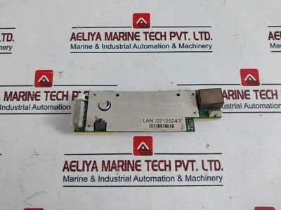 Expert Magnetics 0712534 Connector PCB Board 07125243 - Image 1 of 4