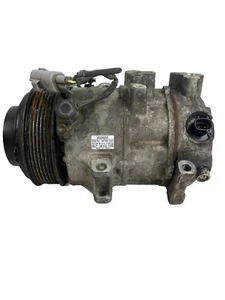 2005-2008 Toyota Avalon AC Compresser Genuine OEM 447260-0441 - Picture 1 of 10