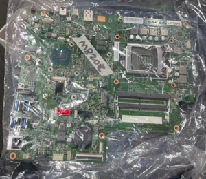 LENOVO ThinkCentre M820z 21.5" AIO MOTHERBOARD ALL-IN-ONE LGA 1151 8th 9th GEN - Bild 1 von 2