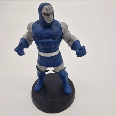 Darkseid Eaglemoss Figure Special Edition Model DC Comics Superheroes 2008 - Image 1 of 4
