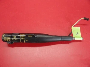 1992-1993 Corvette Turn Signal Lever 25111529 25140558 Cruise C41181-2* - Picture 1 of 3