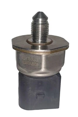 Fuel Pressure Sensor Fits Porsche Cayenne 2008-2015, 2017-2018 V6 3.6L - Image 1 of 4