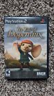 The Tale of Despereaux PS2 PlayStation 2 - Complete CIB