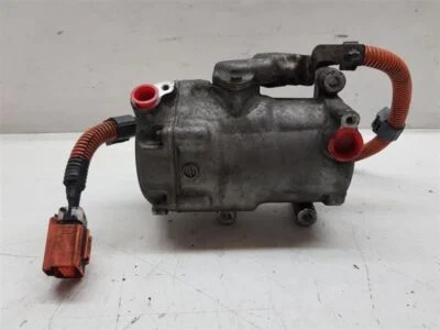 2004,2005,2006,2007,2008,2009 TOYOTA PRIUS AC COMPRESSOR  042000-0197 - Image 1 of 4