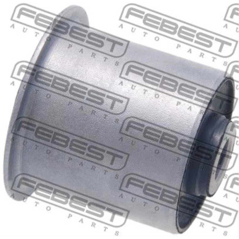 FEBEST Soporte De Brazo Trasero Inferior Compatible Para Jeep Commander XK - Imagen 1 de 1