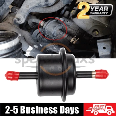 Automatic Transmission Filter 25430PLR003 For Honda CR-V 2002-2011 - Изображение 1 из 4