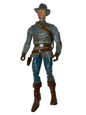 Figura 1 Jonah Hex DC Universe Classics Wave 16 Foto 1 de 4