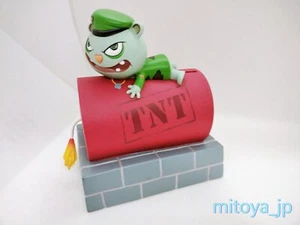 Flippy Piggy bank figure Money-bank SEG HAPPY TREE FRIENDS HTF Cartoon - Picture 1 of 6