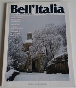 Lotto Bell'Italia anno 1988 - Foto 1 di 14