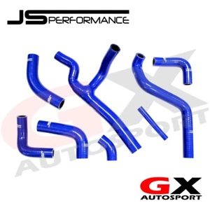 JS Performance Ducati ST4S Coolant & Breather Hose Kit (01-05) - Picture 1 of 2