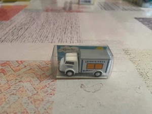 Matador 1400 Epoche Made in Germany 1/87 HO Miniature Truck - Picture 1 of 5
