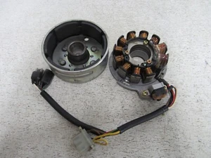03-05 POLARIS RMK 800 STATOR FLYWHEEL GENERATOR MAGNETO STOCK XC SP OEM 4#EDGE - Picture 1 of 10