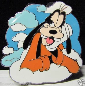 Disney Mystery Dose Goofy Artist Proof AP Pin - Bild 1 von 2