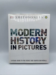 Moderne Geschichte in Bildern: Ein visueller Leitfaden für die Ereignisse, die unsere Welt geprägt haben - Bild 1 von 6