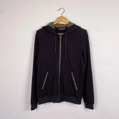 UVR Connected Berlin Men's Full Zip Hooded Sweatshirt Large - Image 1 of 4