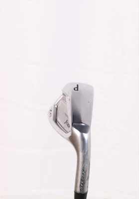 Srixon Zx5 Pw Pitching Wedge Stiff Flex Recoil 460 Graphite 1225589 Good - Image 1 of 4