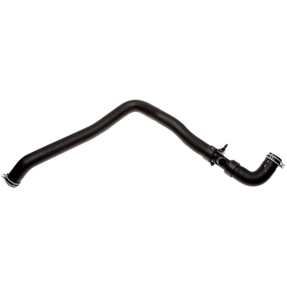 Manguera inferior del radiador 2369 Gates para Ford Fusion Lincoln MKZ 2007-2012 Foto 1 de 1