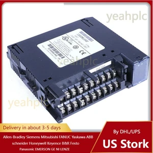 New In Box GE Fanuc IC693MDL645F Input Module - Picture 1 of 5