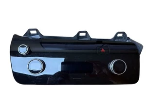 INFINITI QX60 DASH INSTRUMENT PANEL AUDIO RADIO CLIMATE CONTROL PANEL OEM 2023 - Picture 1 of 9