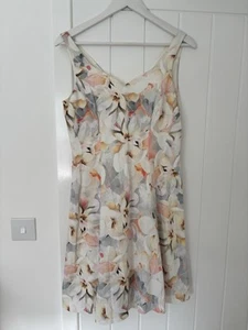 Coast Floral dress Size 12 - Picture 1 of 7