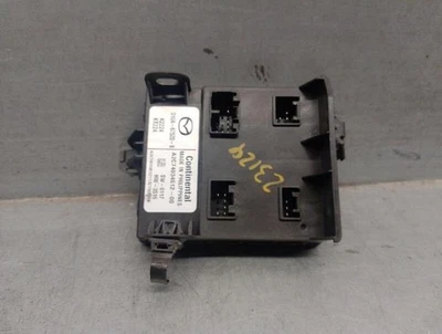 D10A675Z0B modulo elettronico per MAZDA 2 HATCHBACK (DL DJ) 1.5 2014 5566863 - Immagine 1 di 4