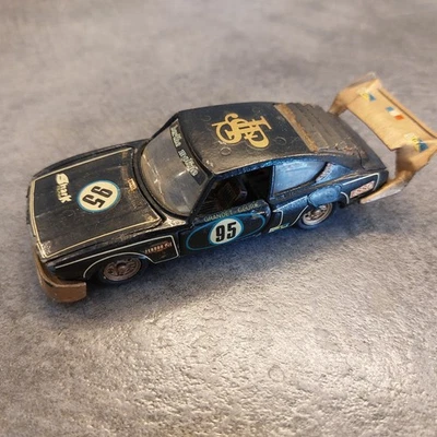 Mebetoys Fiat Dino Coupe MODIFICATA Art. A52 Scala 1/43 Made in Italy - Immagine 1 di 4