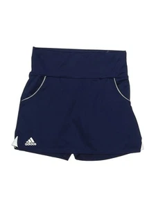Adidas Girls Blue Active Skort Small kids - Picture 1 of 2