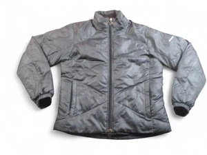 Columbia Jacke Damen Small Titanium Interchange Down Puffer Full Zip SL4169 - Bild 1 von 23
