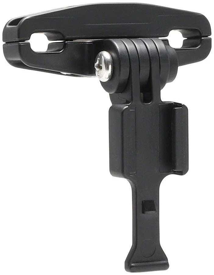 Montaje de luz trasera Cygolite Saddle Rail para Hotshot e Hypershot Foto 1 de 2