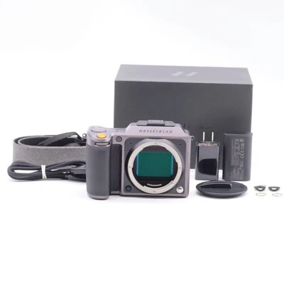 Hasselblad X1D II 50C - Image 1 of 4