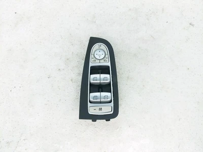 Interruptor de control de ventana principal del conductor Mercedes-Benz C300 2019 sedán 205-905-68-11 Foto 1 de 4