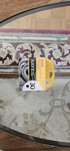 Kodak 30 Black Ink Cartridge for 335 Pages - Picture 1 of 1