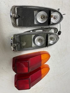 MG MIDGET 1500 RÜCKLEUCHTEN - Bild 1 von 6