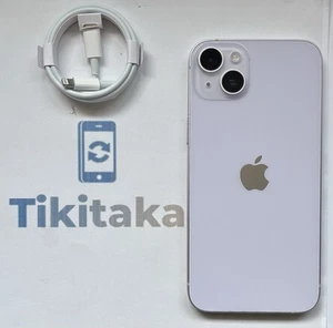 Apple iPhone 14 Plus 128 Go - Envoi rapide - Débloqué - Photo 1 sur 5
