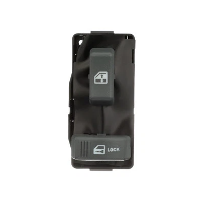 Interruptor de ventana de puerta derecha de 2 puertas para Chevrolet K2500 1995-2000 SMP 1995 1996 Foto 1 de 4