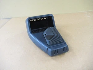 Ford Escort MK3/4 Gearstick Gaiter and Centre Console. - Picture 1 of 11