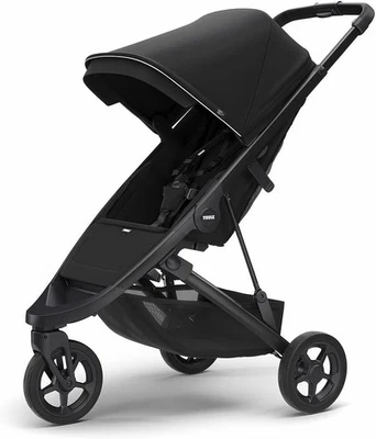 Cochecito de bebé para niños pequeños Thule Spring ~ VENTA AL POR MENOR $433 Foto 1 de 4