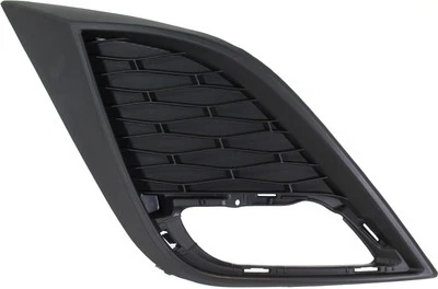 For 2010-2011 Mazda3 Front Right Grills Primed BBN2 50 C11C MA1039106 Q — 第 1/4 张图片
