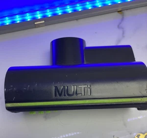 Genuine Gtech ATF037 Multi Power Motorised Brush Head Attachment #166 - Picture 1 of 3