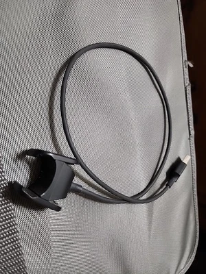 Fitbit Charge 3 Charger - Original USB Charging Cable - Image 1 of 2