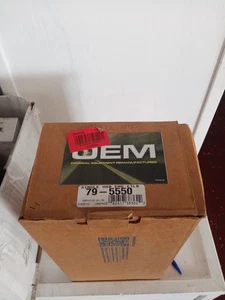 Engine Control Module (ECM) Cardone 79-5550 Reman - Bild 1 von 1