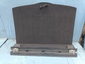 HONDA CIVIC MK8 KOFFERRAUMBODEN TEPPICH FALSCHE MATTE ABDECKUNG 84521SMGE030 2006-2011 ORIGINAL - Bild 1 von 6