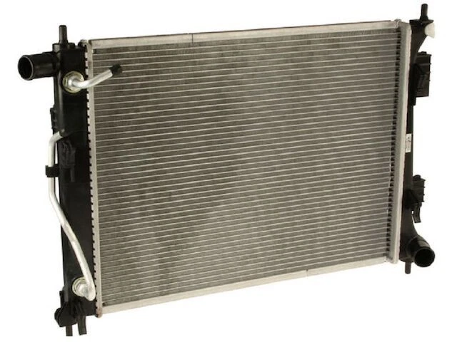 Radiador Koyo 25YMRD23 para Kia Rio 2012 2013 2014 2015 2016 2017 Foto 1 de 1