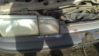 Пассажирский угловой/парковочный фонарь парковочный фонарь поворотник подходит для 88-89 MERKUR 27860764 - Изображение 1 из 4