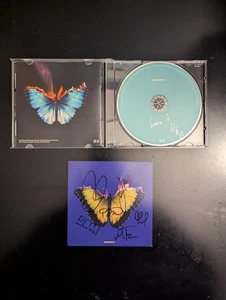 Maroon 5 - Love Is Like (signiert) (Store Exclusive) (Neu) (CD, 2025) - Bild 1 von 8