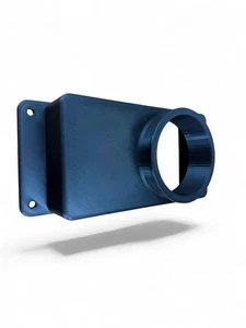 Ford Escort MK1 / MK2 Gearstick Surround lever riser 40mm boot / gator riser - Picture 1 of 3