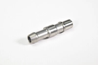 MARKENLOS STÄUBLI RBE11 6813, Sicherheits-Druckluftkupplung Plug - NEU