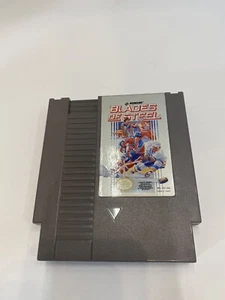 Blades of Steel (NES Nintendo Entertainment System - Bild 1 von 2