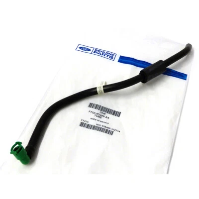 OEM NEW Vapor Purge Valve Hose Line Tube F-Series Expedition F75Z-9D289-AA - Image 1 of 3