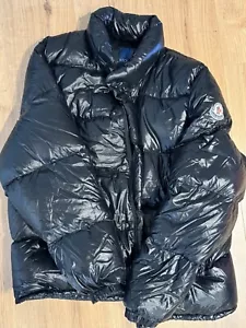 Moncler Winterjacke Daunen - Bild 1 von 6